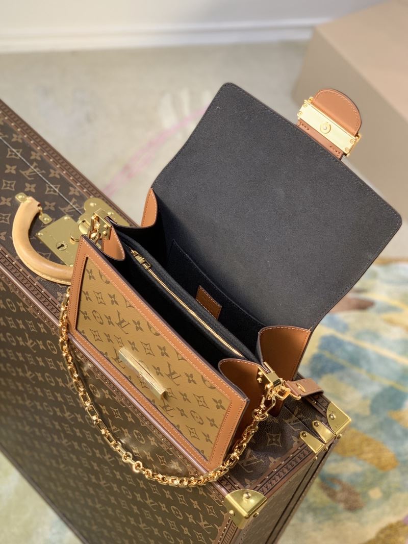 LV Dauphine Bags